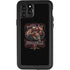 Liquid Blue NFL Tampa Bay Buccaneers Running Back iPhone 11 Pro Waterproof Case