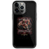 Liquid Blue NFL Tampa Bay Buccaneers Running Back iPhone Cases