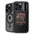 Liquid Blue NFL Tampa Bay Buccaneers Running Back iPhone 14 Pro Kickstand Case