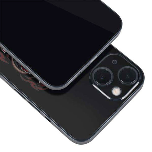 Liquid Blue NFL Tampa Bay Buccaneers Running Back iPhone Skins