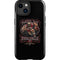 Liquid Blue NFL Tampa Bay Buccaneers Running Back iPhone 15 Impact Case