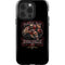 Liquid Blue NFL Tampa Bay Buccaneers Running Back iPhone 15 Pro Impact Case