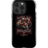 Liquid Blue NFL Tampa Bay Buccaneers Running Back iPhone 15 Pro Impact Case