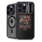 Liquid Blue NFL Tampa Bay Buccaneers Running Back iPhone 15 Pro Max Kickstand Case