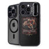 Liquid Blue NFL Tampa Bay Buccaneers Running Back iPhone 15 Pro Max Kickstand Case