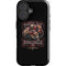 Liquid Blue NFL Tampa Bay Buccaneers Running Back iPhone 16 Impact Case