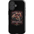 Liquid Blue NFL Tampa Bay Buccaneers Running Back iPhone 16 Impact Case