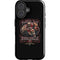 Liquid Blue NFL Tampa Bay Buccaneers Running Back iPhone 16 Plus Impact Case