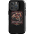 Liquid Blue NFL Tampa Bay Buccaneers Running Back iPhone 16 Pro Impact Case