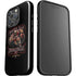 Liquid Blue NFL Tampa Bay Buccaneers Running Back iPhone 16 Pro Impact Case