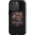 Liquid Blue NFL Tampa Bay Buccaneers Running Back iPhone 16 Pro Max Impact Case
