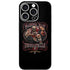 Liquid Blue NFL Tampa Bay Buccaneers Running Back iPhone 16 Pro Skin