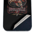 Liquid Blue NFL Tampa Bay Buccaneers Running Back iPhone 16 Skin