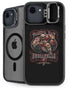 Liquid Blue NFL Tampa Bay Buccaneers Running Back iPhone 16e Kickstand Case