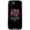 Liquid Blue NFL Tampa Bay Buccaneers Running Back iPhone 16e Clear Case