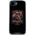 Liquid Blue NFL Tampa Bay Buccaneers Running Back iPhone 16e Clear Case