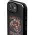 Liquid Blue NFL Tampa Bay Buccaneers Running Back iPhone 16e Impact Case