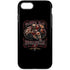Liquid Blue NFL Tampa Bay Buccaneers Running Back iPhone Cases