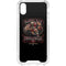 Liquid Blue NFL Tampa Bay Buccaneers Running Back iPhone XS Clear Case