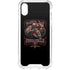 Liquid Blue NFL Tampa Bay Buccaneers Running Back iPhone XS Clear Case