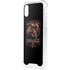 Liquid Blue NFL Tampa Bay Buccaneers Running Back iPhone XS Clear Case