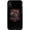 Liquid Blue NFL Tampa Bay Buccaneers Running Back iPhone XS Pro Case