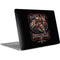 Liquid Blue NFL Tampa Bay Buccaneers Running Back Apple MacBook Air Skin