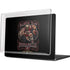 Liquid Blue NFL Tampa Bay Buccaneers Running Back MacBook Pro 14in (2021-24) Case plus Skin