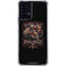 Liquid Blue NFL Tampa Bay Buccaneers Running Back Moto G Power 5G (2024) Clear Case