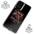 Liquid Blue NFL Tampa Bay Buccaneers Running Back Moto G Power 5G (2024) Clear Case