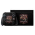 Liquid Blue NFL Tampa Bay Buccaneers Running Back Nintendo Switch 2 (2025) with Joy-Con Skin