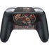 Liquid Blue NFL Tampa Bay Buccaneers Running Back Nintendo Switch 2 (2025) Pro Controller Skin