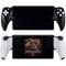 Liquid Blue NFL Tampa Bay Buccaneers Running Back PlayStation Portal Remote Player Skin
