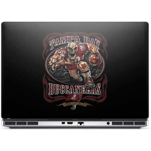 Liquid Blue NFL Tampa Bay Buccaneers Running Back Dell Precision Skin