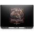 Liquid Blue NFL Tampa Bay Buccaneers Running Back Dell Precision Skin