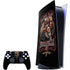 Liquid Blue NFL Tampa Bay Buccaneers Running Back PlayStation PS5 Skins