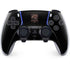 Liquid Blue NFL Tampa Bay Buccaneers Running Back PS5 DualSense Edge Pro Controller Skin