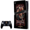 Liquid Blue NFL Tampa Bay Buccaneers Running Back PS5 Pro Bundle Skin
