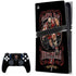 Liquid Blue NFL Tampa Bay Buccaneers Running Back PS5 Pro Bundle Skin
