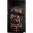Liquid Blue NFL Tampa Bay Buccaneers Running Back PS5 Pro Bundle Skin