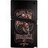 Liquid Blue NFL Tampa Bay Buccaneers Running Back PS5 Pro Console Skin