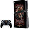 Liquid Blue NFL Tampa Bay Buccaneers Running Back PS5 Pro Disk Bundle Skin