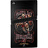 Liquid Blue NFL Tampa Bay Buccaneers Running Back PS5 Pro Disk Console Skin