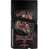 Liquid Blue NFL Tampa Bay Buccaneers Running Back PS5 Pro Disk Console Skin