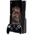 Liquid Blue NFL Tampa Bay Buccaneers Running Back PlayStation PS5 Skins