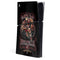 Liquid Blue NFL Tampa Bay Buccaneers Running Back PS5 Slim Digital Edition Console Skin