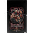 Liquid Blue NFL Tampa Bay Buccaneers Running Back PS5 Slim Digital Edition Console Skin