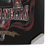 Liquid Blue NFL Tampa Bay Buccaneers Running Back PS5 Slim Digital Edition Console Skin