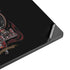 Liquid Blue NFL Tampa Bay Buccaneers Running Back Surface Laptop 7 13.8in Skin