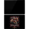 Liquid Blue NFL Tampa Bay Buccaneers Running Back Surface Pro 7 Skin
